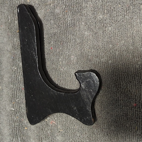 Sound of Music plate. First in the series - Picture 3 of 4